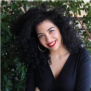 Laureata in traduzione inglese offre ripetizioni di lingua inglese